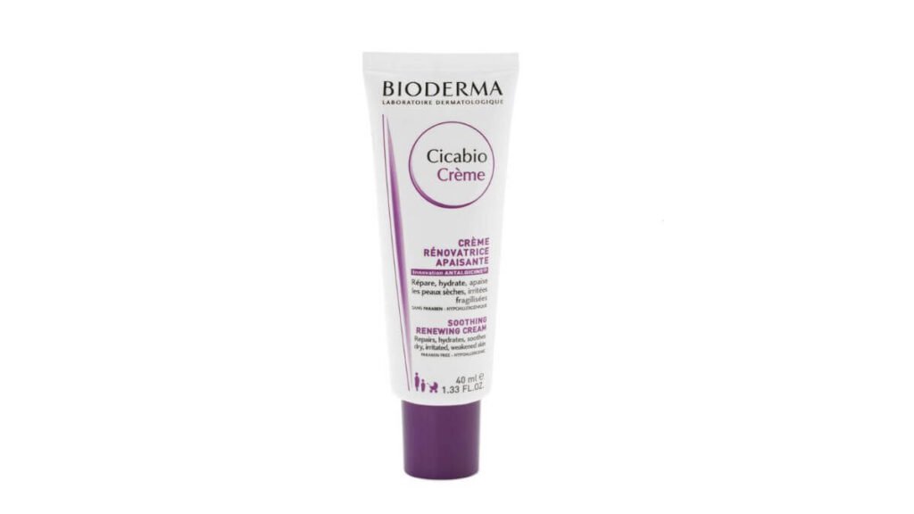 Bioderma Cicabio