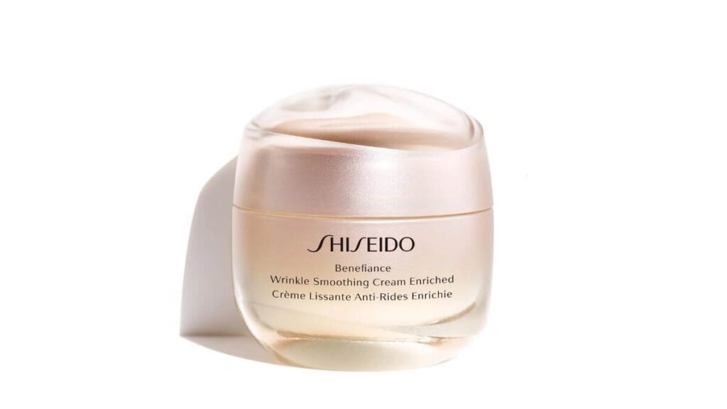 Shiseido Anti‑wrinkle